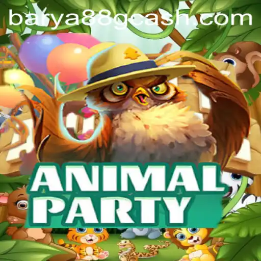 Explore the Excitement of AnimalParty: Your New Favorite Party Game