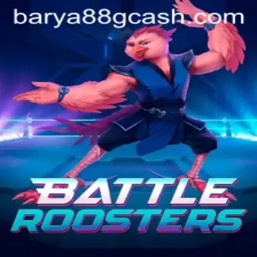 Unleashing the World of BattleRoosters: A Comprehensive Guide to the New Gaming Sensation