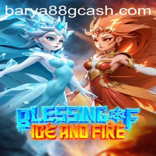 Unveiling the Mystery of 'BlessingofIceandFire'