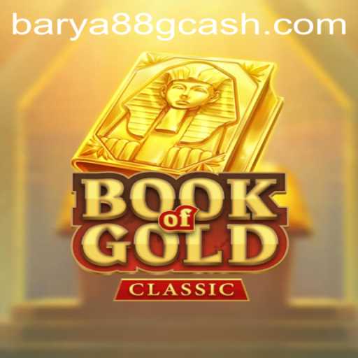 Exploring the Mysteries of BookOfGoldClassic