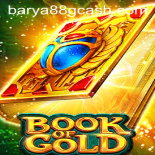 Exploring the Mystical World of BookofGold and the BARYA88.COM Connection