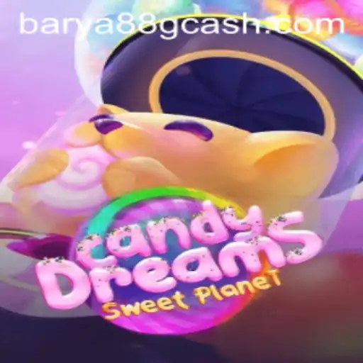 Explore CandyDreams: The Sweetest Adventure on BARYA88.COM