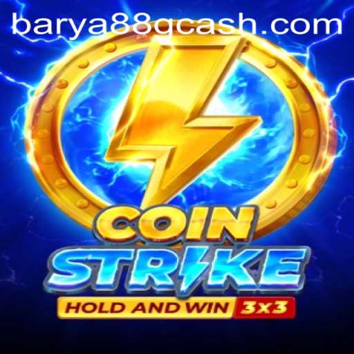 Coinstrike: A New Wave in the Gaming World Powered by BARYA88.COM