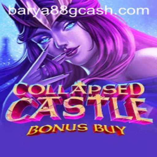 Exploring the Enigmatic World of CollapsedCastleBonusBuy: A Gaming Adventure with BARYA88.COM