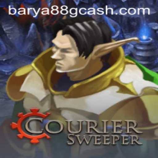 CourierSweeper: Dive into the World of Virtual Parcel Management with BARYA88.COM