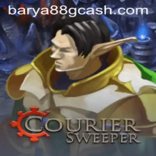 CourierSweeper: Dive into the World of Virtual Parcel Management with BARYA88.COM