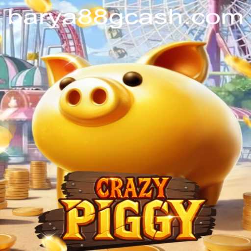CrazyPiggy: An Exciting New Frontier in Online Gaming with BARYA88.COM