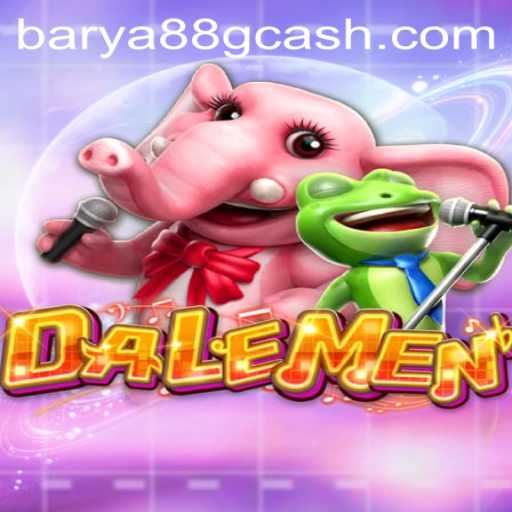 Discovering the Intricate World of DALEMEN: A New Digital Gaming Adventure