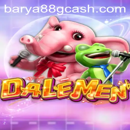Discovering the Intricate World of DALEMEN: A New Digital Gaming Adventure