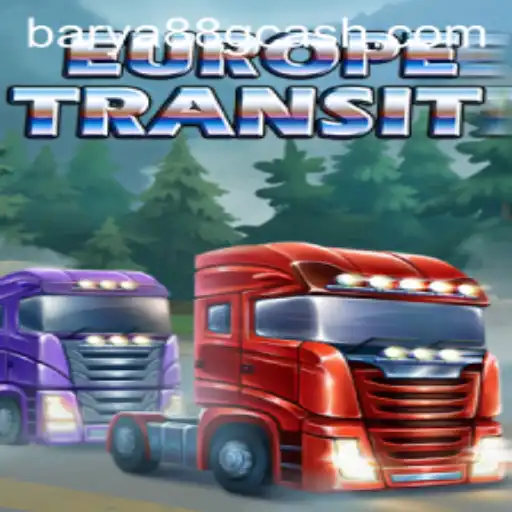 Exploring EuropeTransit: A Journey Through Intrigue and Strategy