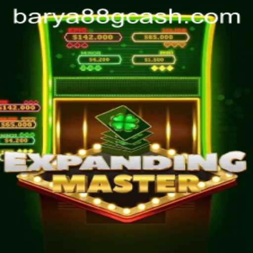 Exploring ExpandingMaster: An Engaging Odyssey with BARYA88.COM