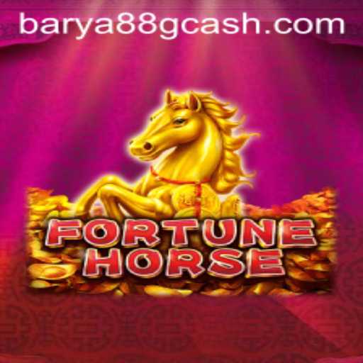 Discover the Excitement of FortuneHorse on BARYA88.COM