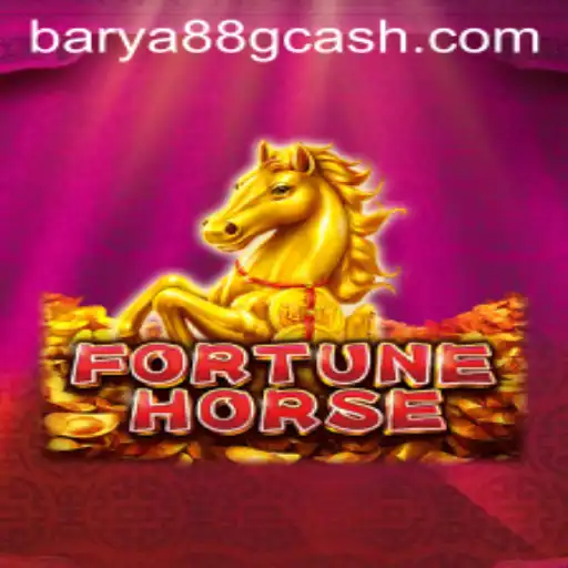 Discover the Excitement of FortuneHorse on BARYA88.COM