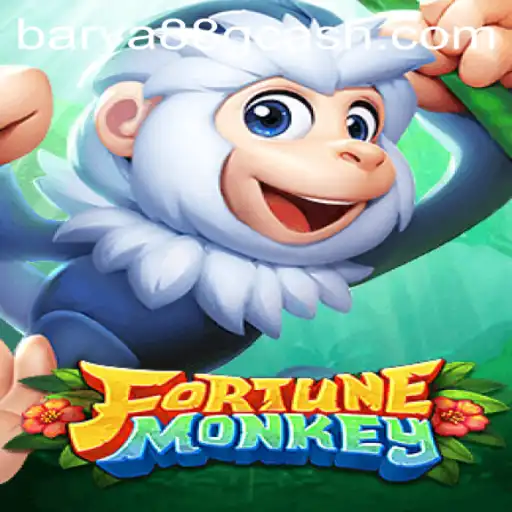 Discover the Excitement of FortuneMonkey with BARYA88.COM