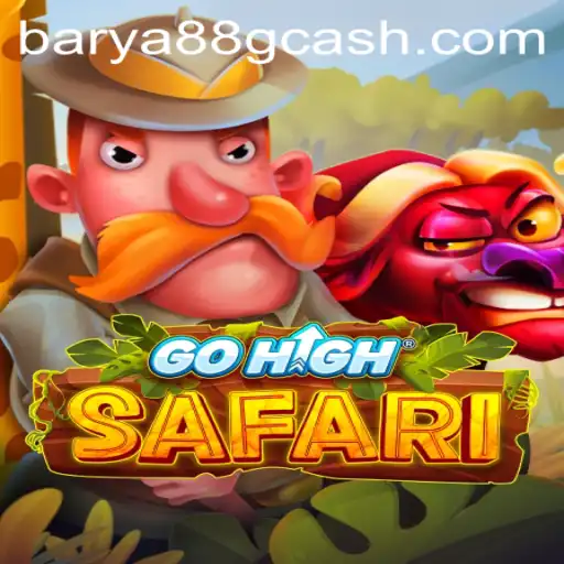 Discovering GoHighSafari: A Journey Through the Game World of BARYA88.COM