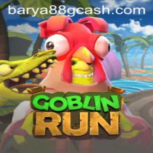 Exploring GoblinRun: A Thrilling Adventure in the World of BARYA88.COM