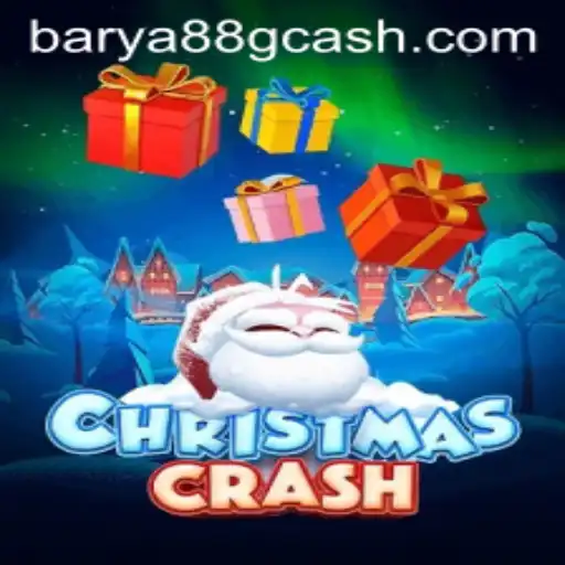 Experience Festive Fun with ChristmasCrash on BARYA88.COM
