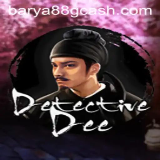 Unraveling the Enigmatic World of DetectiveDee: A Journey Through BARYA88.COM