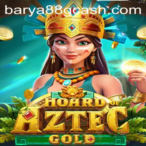 Unveiling the Thrilling World of HoardofAztecgold: An Insight into the Game with BARYA88.COM