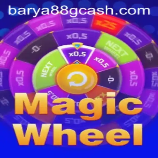 Discover the Thrilling World of MagicWheel on BARYA88.COM