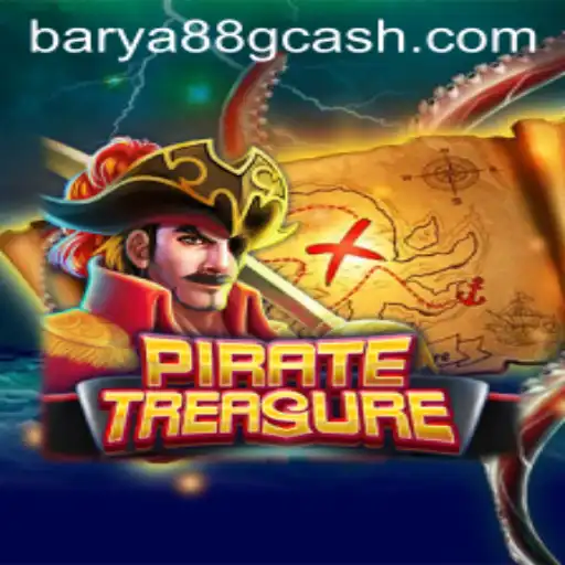 PirateTreasure: Unveiling the Secrets of a Digital Arena
