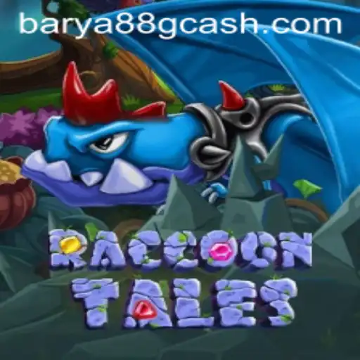 Exploring the Enchanting World of RaccoonTales on BARYA88.COM