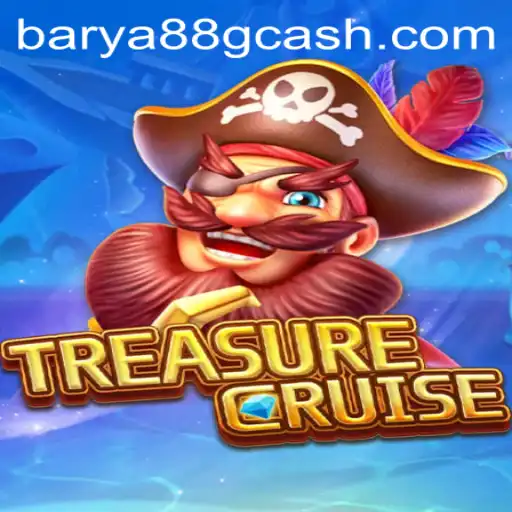 Exploring TREASURECRUISE: A Captivating Adventure with BARYA88.COM