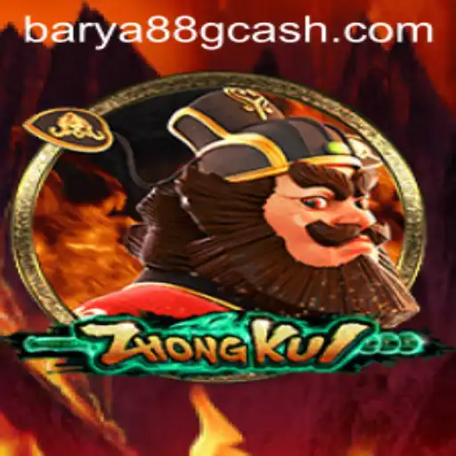 Discovering ZhongKui: A Deep Dive into the Intriguing Game