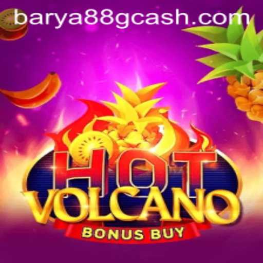Exploring HotVolcanoBonusBuy: A Thrilling Gaming Experience with BARYA88.COM