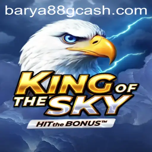 Experience the Thrill of KingOfTheSky: A New Era in Gaming