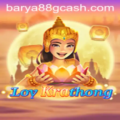 Discover the Excitement of LoyKrathong: A Unique Gaming Experience at BARYA88.COM