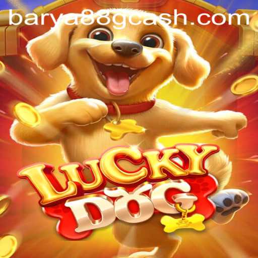 Discover the Thrills of LuckyDog: A New Era in Gaming at BARYA88.COM