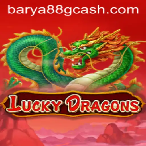 Discovering the Thrills of LuckyDragons at BARYA88.COM