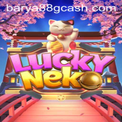 Exploring the Enchanting World of LuckyNeko on BARYA88.COM