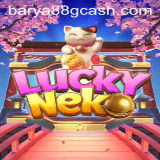 Exploring the Enchanting World of LuckyNeko on BARYA88.COM