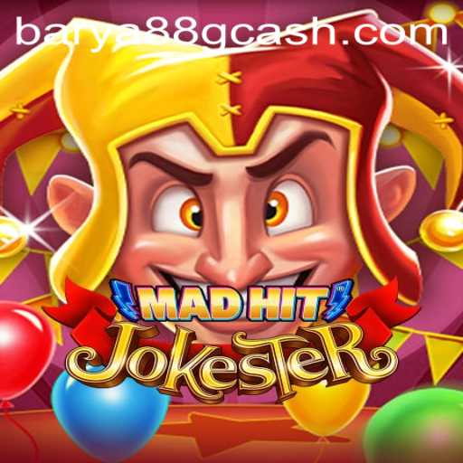 MadHitJokester: A Hilarious Twist in the World of Gaming