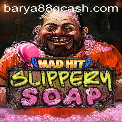 MadHitSlipperySoap Game Overview and Rules