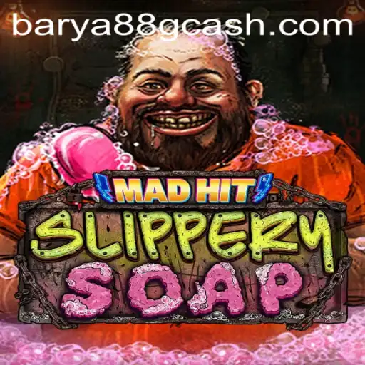 MadHitSlipperySoap Game Overview and Rules