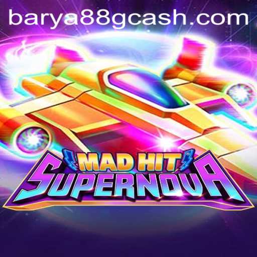 MadHitSupernova: A Captivating Fusion of Strategy and Adventure