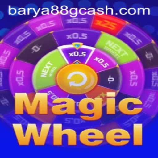 Discover the Thrilling World of MagicWheel on BARYA88.COM