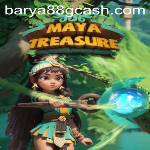 Exploring the Thrilling World of MayaTreasure: A Dive into the Game