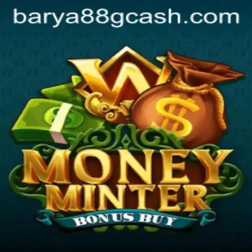 Discover MoneyMinterBonusBuy: An Exciting New Game by BARYA88.COM