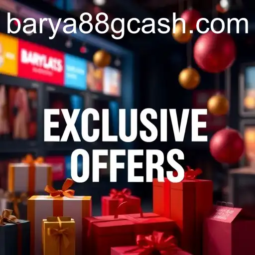 Explore Exclusive Offers with BARYA88.COM