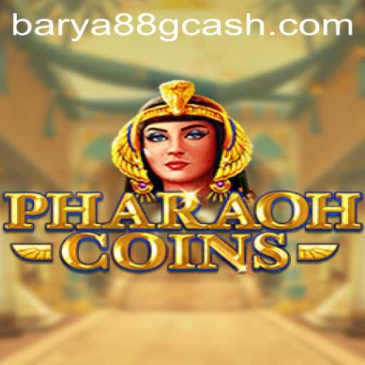 PharaohCoins: Embark on a Journey Through Ancient Egypt with BARYA88.COM
