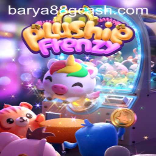 Discover the Exciting World of PlushieFrenzy: A Gaming Journey with BARYA88.COM