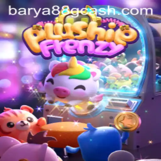 Discover the Exciting World of PlushieFrenzy: A Gaming Journey with BARYA88.COM
