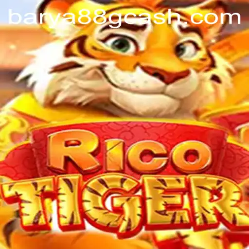 RicoTiger: An Exciting Adventure in the World of BARYA88.COM