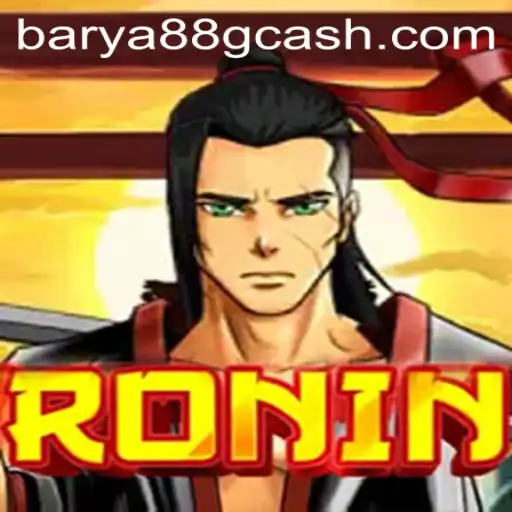 Exploring Ronin: A Captivating Journey with BARYA88.COM