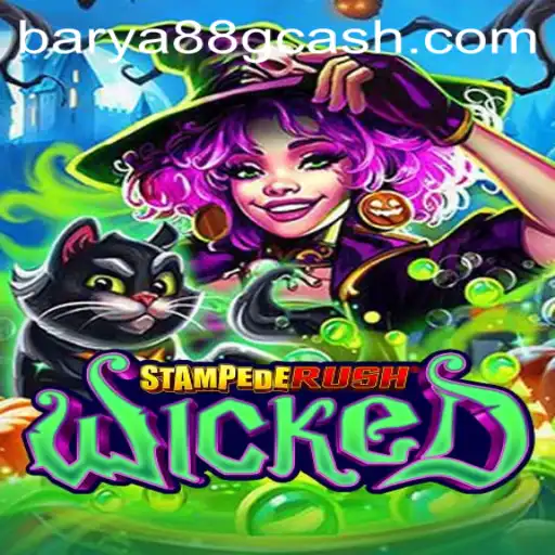 Unveiling StempedeRushWicked: The Thrilling New Game Experience