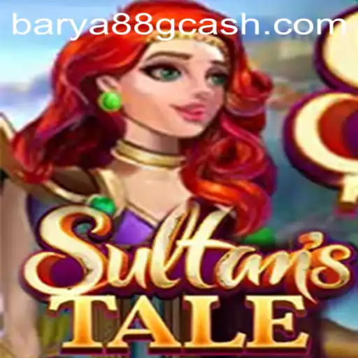 Sultanstale: A Journey into the World of Intrigue and Triumph